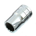 ソケット S4-14 1/2inch/二面幅:14mm SK11