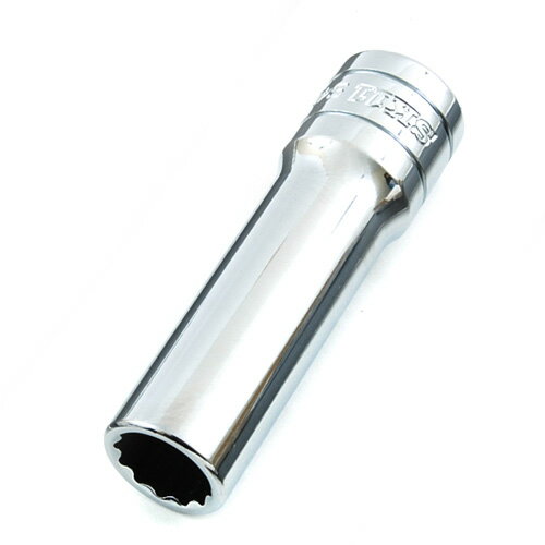 ディープソケット 差込角:1/2インチ S4D-13 二面幅寸法:13mm SK11
