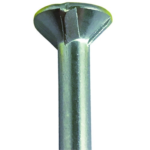 コーススレッド フレキ頭 (70本) 10176954 ハードケース(中) 4.2x75(mm) 半ネジ ダイドーハント