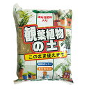 観葉植物の土 2L GS