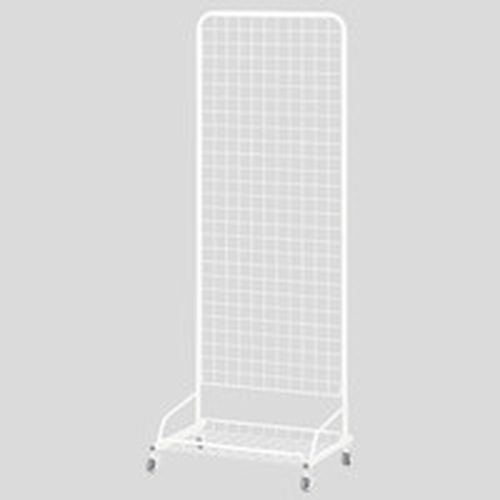 ネット什器 ワイド600 NJ600WH W600 ワールドクラフト