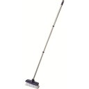 【山崎産業】JPデッキブラシ 18cm幅 ジョイント柄 CL673-000J-MB CONDOR(3)