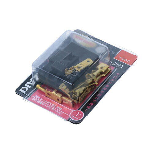 ���ͥ�����6�� ���å��� Y305 6�� YAZAKI