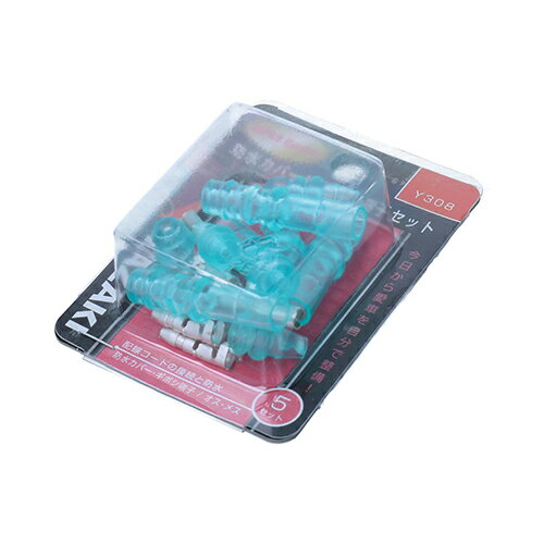 �ɿ奫�С��� ���ܥ�ü�� Y308 YAZAKI