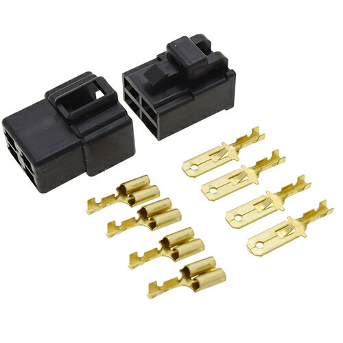 ���ͥ�����4�� �˺� ���å��� Y332 4�� YAZAKI