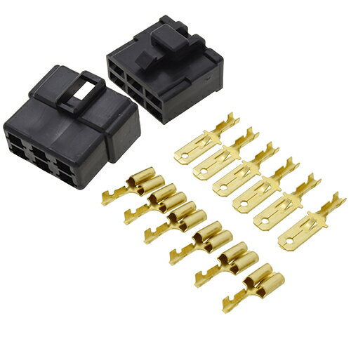 ���ͥ�����6�� �˺� ���å��� Y333 6�� YAZAKI