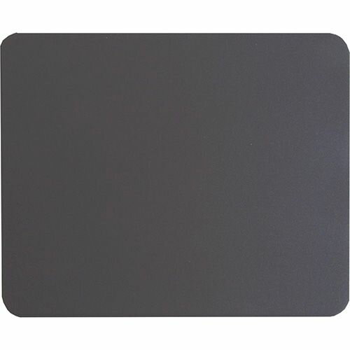 マウスパッド/クロス/3Dエッジ MUP-921GY グレー Nakabayashi