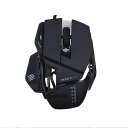 有線ゲーミングマウス R.A.T.4+ MR03MCINBL000-0J MAD CATZ
