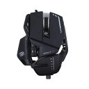 有線ゲーミングマウス R.A.T.6+ MR04DCINBL000-0J MAD CATZ