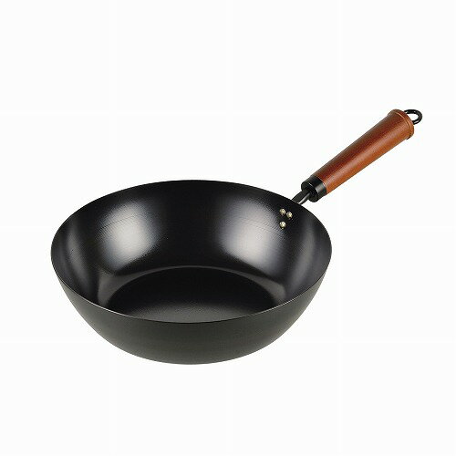 鉄工房 いため鍋26cm HB-2975 いため鍋26cm パール金属