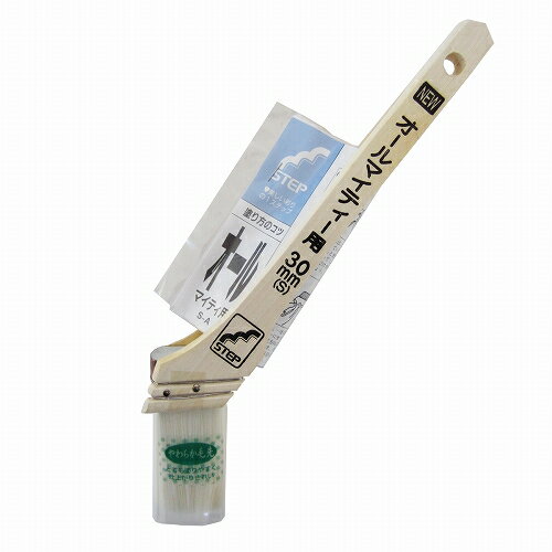 オールマイティー用刷毛 30mm