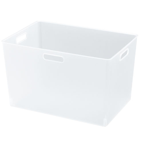 収納ボックス F-SB-L CL L DCM