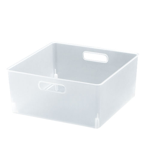 収納ボックス F-SB-YS CL YS DCM