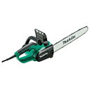 マキタ makita 350mm電動チェンソー M504