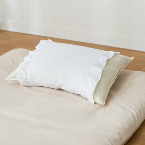 まくらカバー ひも付き DH457000-06 DCM