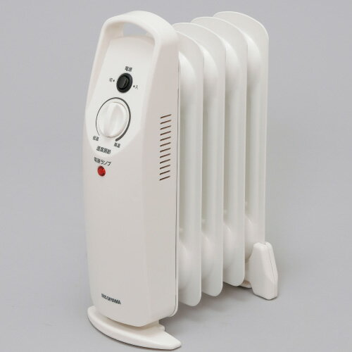 ミニオイルヒーター IOH-505K アイリスオーヤマ