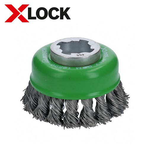 X-LOCK JbvC[uV iJbv`E75mmӁEXe0.5mmcCXgE1j 2608620729 BOSCH