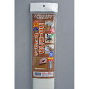 フローリングGシート WFLG-001S 46x60 46cmx60cm WAKI