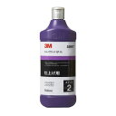 コンパウンドQT-2L 仕上げ用 750ml 5997 3M
