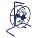 ケーブル巻取り機 CMR-450B デンサン
