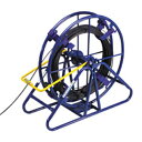 光ファイバーケーブルリール LOR-480 ジェフコム