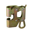 ねじクランプ(吊ボルト専用) NC-43D デンサン