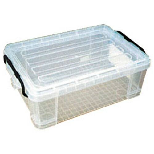 コンテナボックス DC-7 デンサン