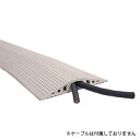 ソフトカラープロテクター SFP-1521GY グレー 5m ジェフコム