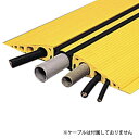 マルチトラプロテクター SFP-4850 幅:480mm ジェフコム