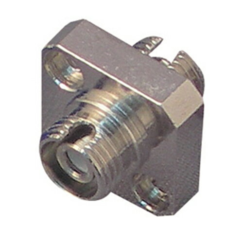 光ファイバーアダプター FC-FCコネクター LCA-FCSS モード:シングルモード ジェフコム