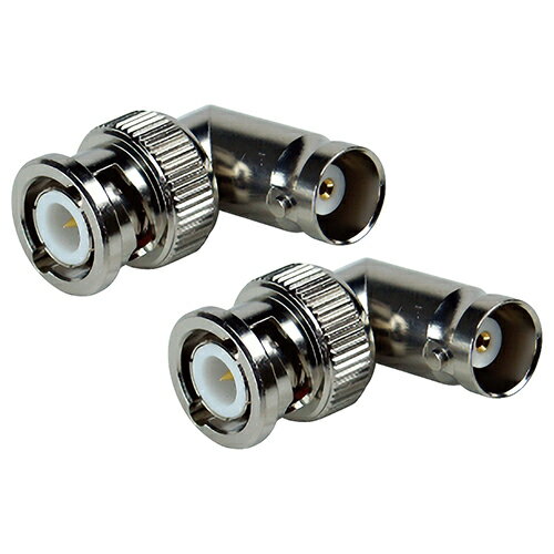 BNC変換アダプター(50Ωタイプ) LBNC-DLA デンサン