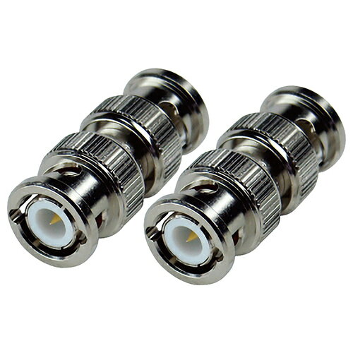 BNC変換アダプター(50Ωタイプ) LBNC-DPP デンサン