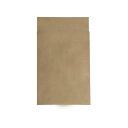【ケース販売】ポストイン封筒 小 未晒100g/m2 190412 KING
