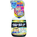 カビも防ぐ高機能バスクリーナー ●頑固なバス汚れを強力分解。さらにカビが生えにくくなる。 ●容量:700ml。 ●クリアミントの香り。除菌消臭。