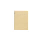 ★10%OFFクーポン 〜25日23:59迄★【ケース販売】角形2号 箱貼封筒 120g 100309 クリーム KING