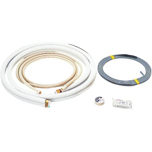 フレア配管セット SK-235D23 銅管:5m ベストパーツ フレア配管セット SK-235D23 銅管:5m ベストパーツ