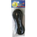 プラグ付工具用コード 2m 12A-125V HS-H1202/K-G ohm