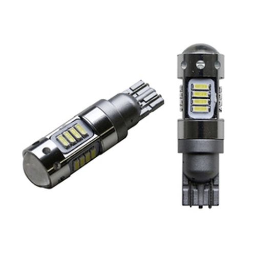 18灯LEDポジション球 T10 NB016 株式会社カシムラ