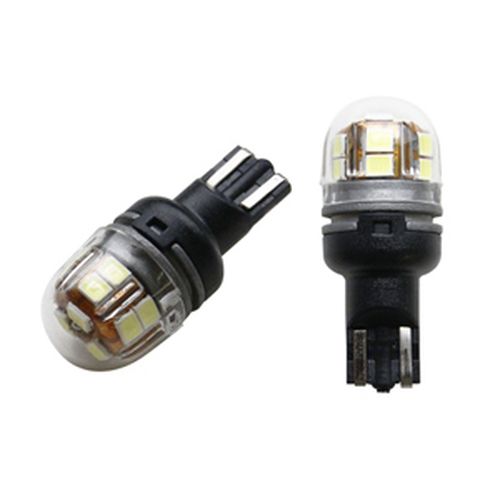 15灯LEDバックランプ球 T16 NB017 株式会社カシムラ