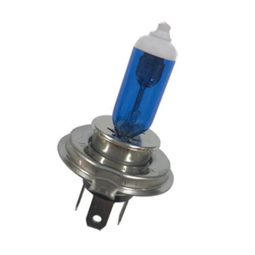 H4 ピュアホワイトバルブ 4800K NB103 株式会社カシムラ