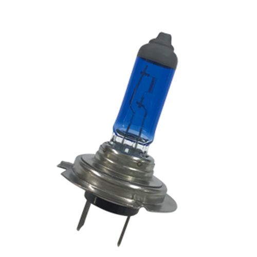 H7 スーパーホワイトバルブ 5200K NB109 株式会社カシムラ
