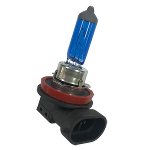 H8 スーパーホワイトバルブ 5200K NB110 株式会社カシムラ