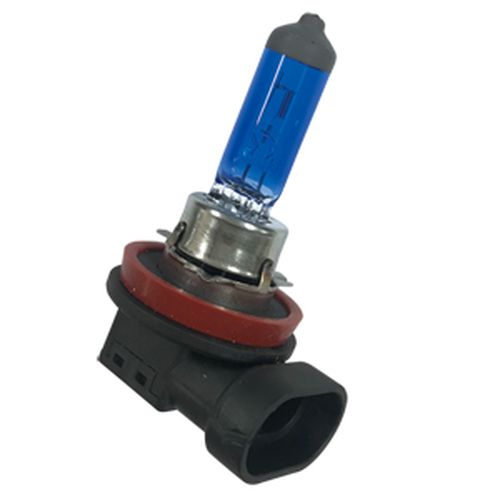 H11 スーパーホワイトバルブ 5200K NB111 株式会社カシムラ