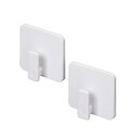 磁着SQ マグネットバスフックミニ2個組 39198 磁着SQ バスフックミニ 東和産業