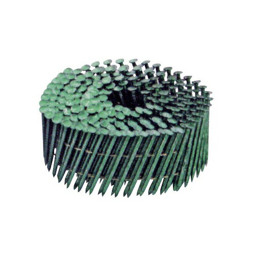 FC2850 CN連結釘 250本x20巻 23810009 グリーン FC2850/250本x20巻 Amatei