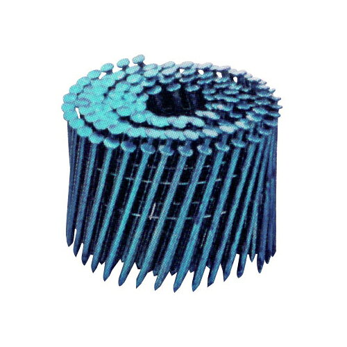 FC3875 CN連結釘 150本x10巻 ブルー FC3875/150本x10巻 Amatei