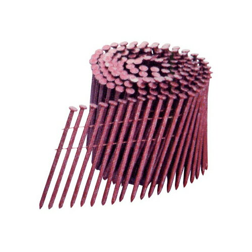 FCK3890 CN連結釘 150本x10巻 12440150 レッド FCK3890/150本x10巻 Amatei