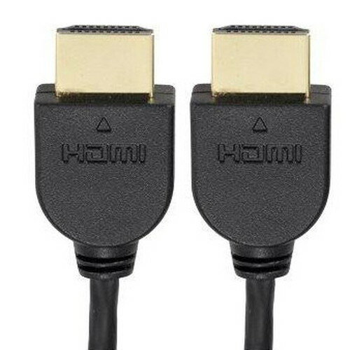 HDMI XP[u 2m VIS-C20SL-K AudioComm