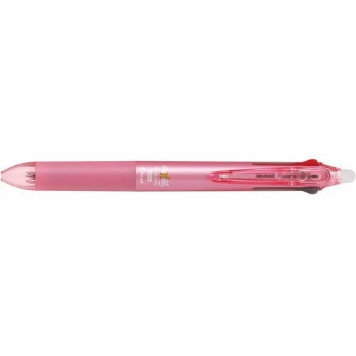 フリクションボール3色 0.5mm PLKFBS60EFSP ソフトピンク フリクション