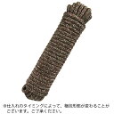 不織布芯ロープ カモフラージュ HR-2906 三友産業